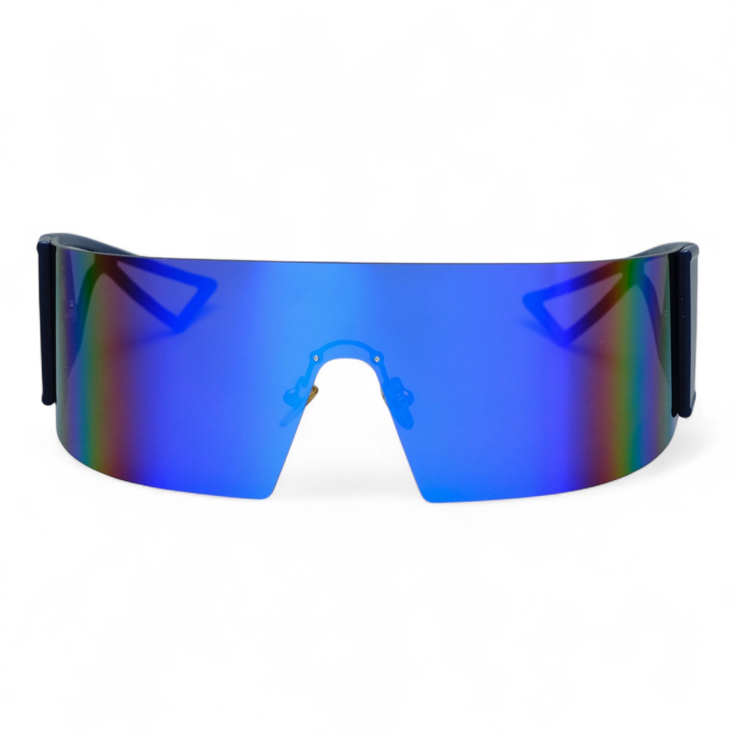 Sports Wrap Shades