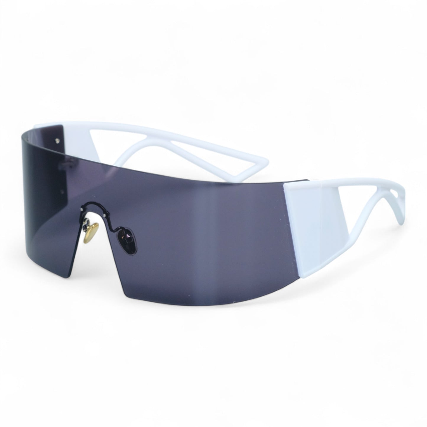Sports Wrap Shades