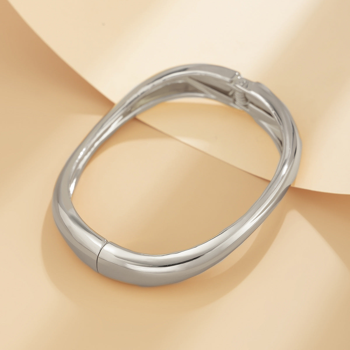 Marisol Wave Bracelet