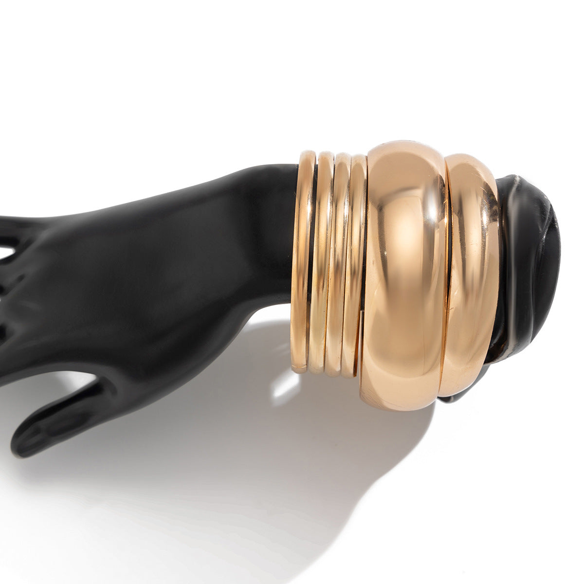 Bracelet Sets for Stack (Golden)