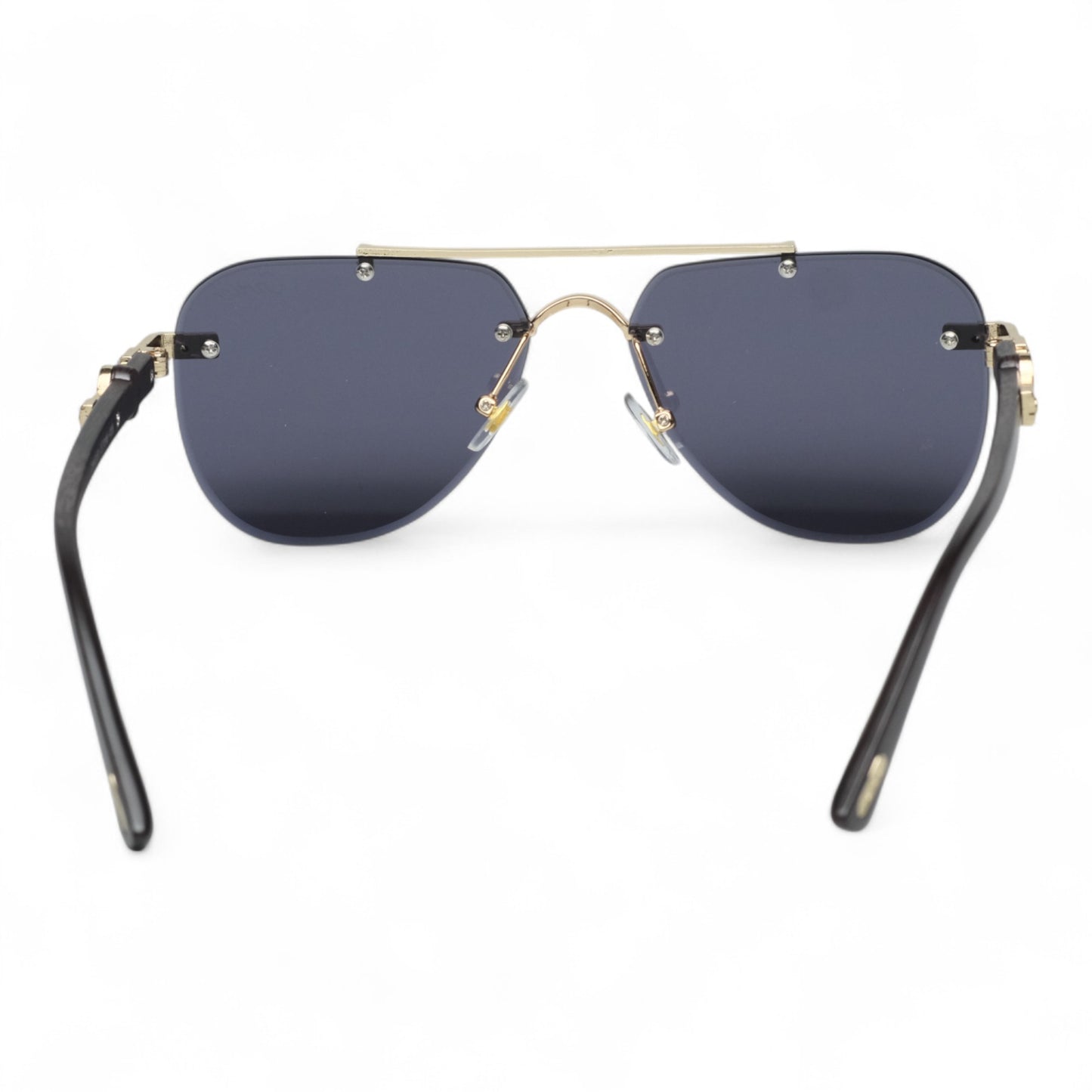 Rimless Aviator