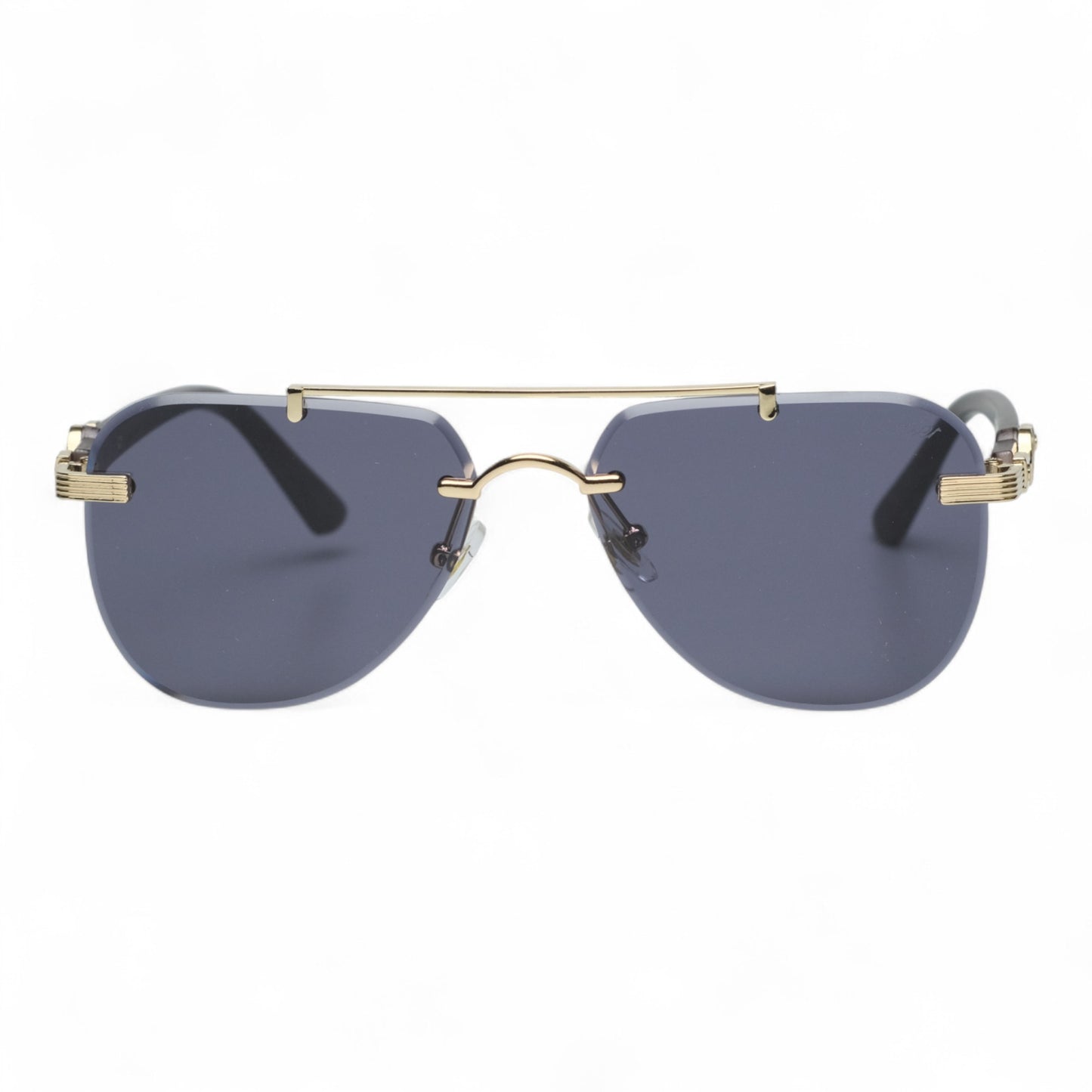 Rimless Aviator