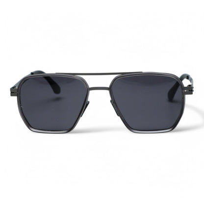 Aviator Flexible Sunglass