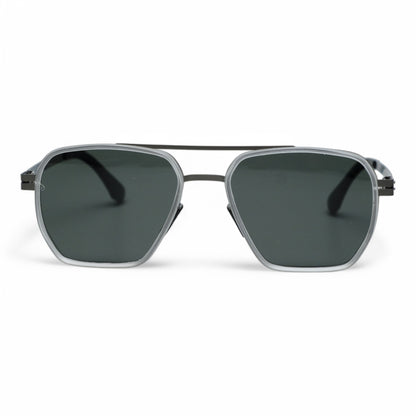 Aviator Flexible Sunglass