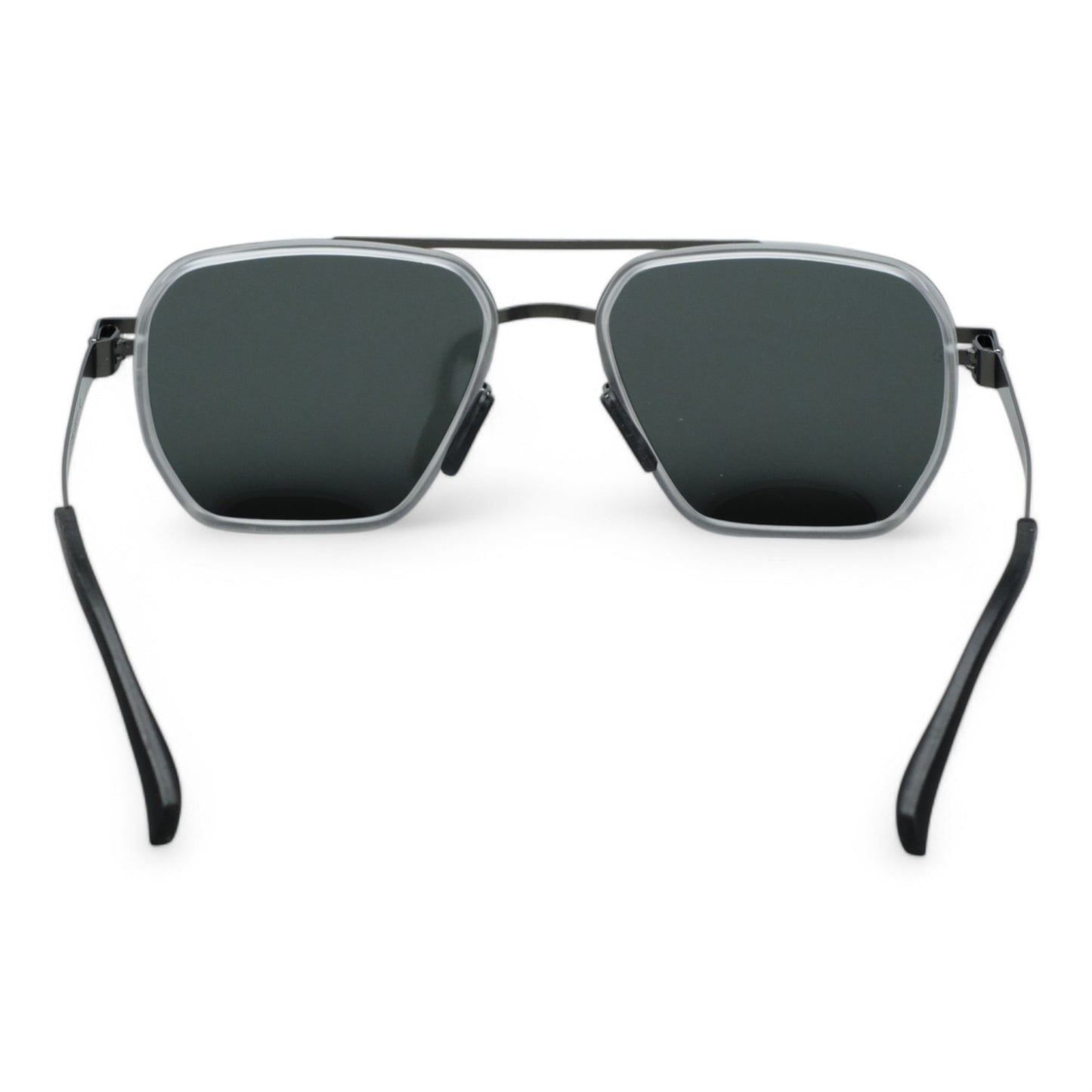 Aviator Flexible Sunglass