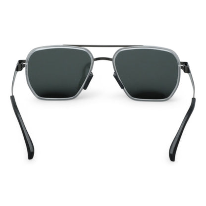 Aviator Flexible Sunglass