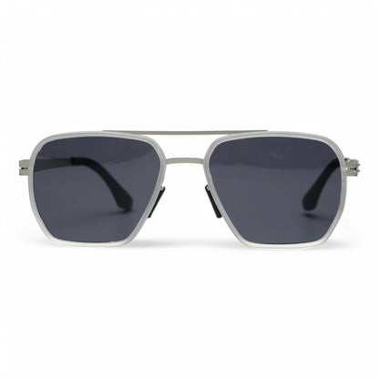 Aviator Flexible Sunglass