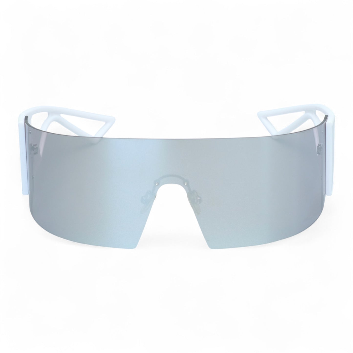 Sports Wrap Shades