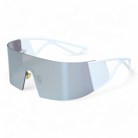Sports Wrap Shades