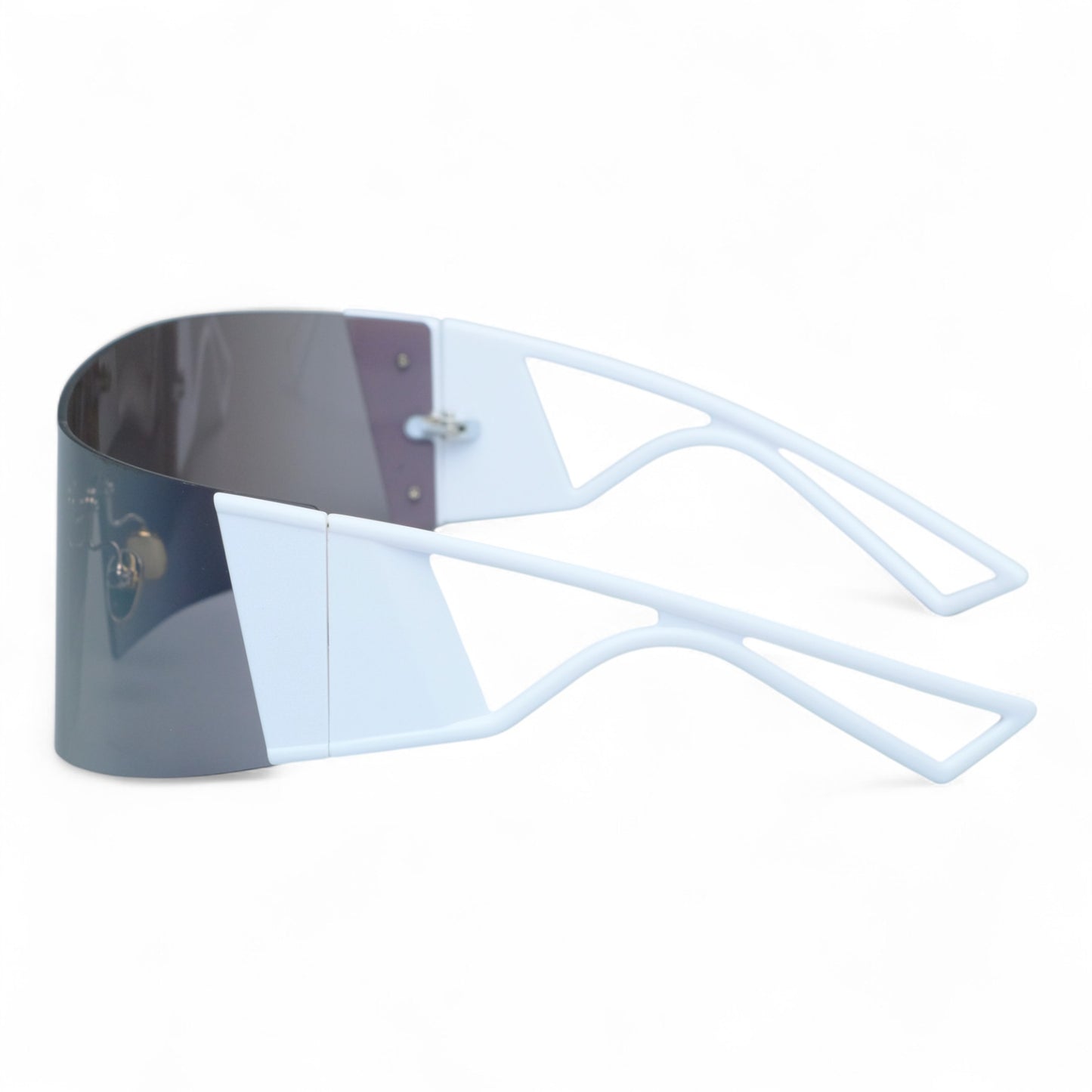 Sports Wrap Shades