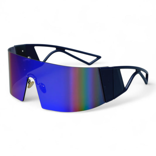 Sports Wrap Shades