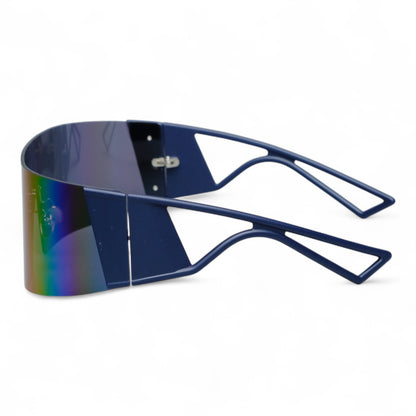 Sports Wrap Shades