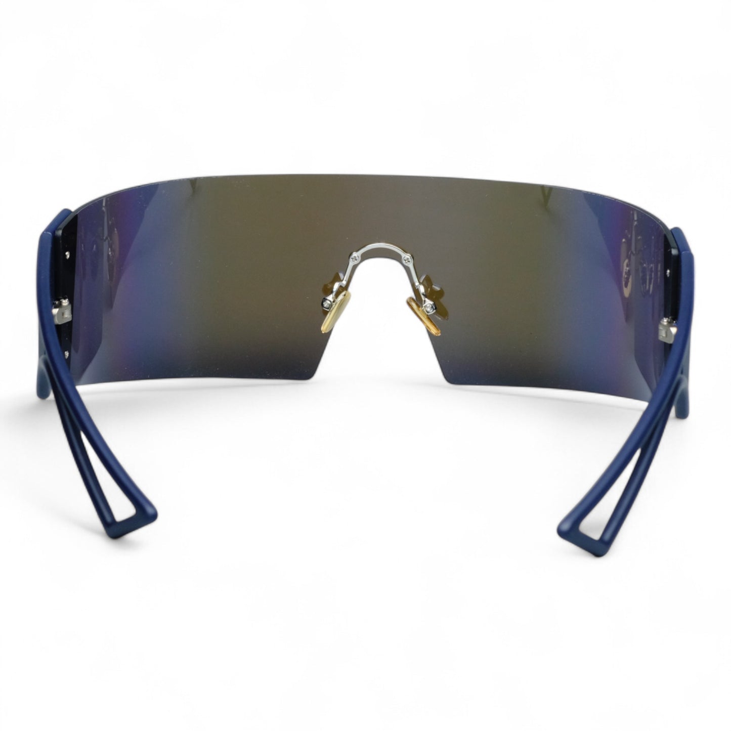 Sports Wrap Shades