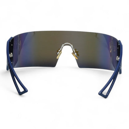 Sports Wrap Shades