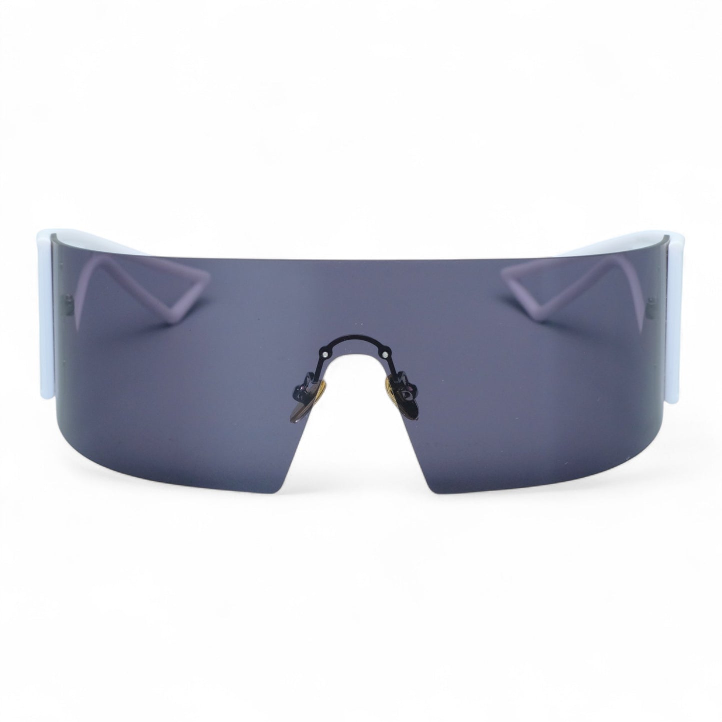 Sports Wrap Shades