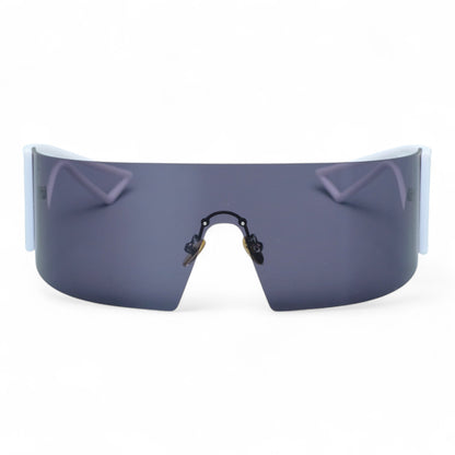 Sports Wrap Shades