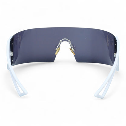 Sports Wrap Shades