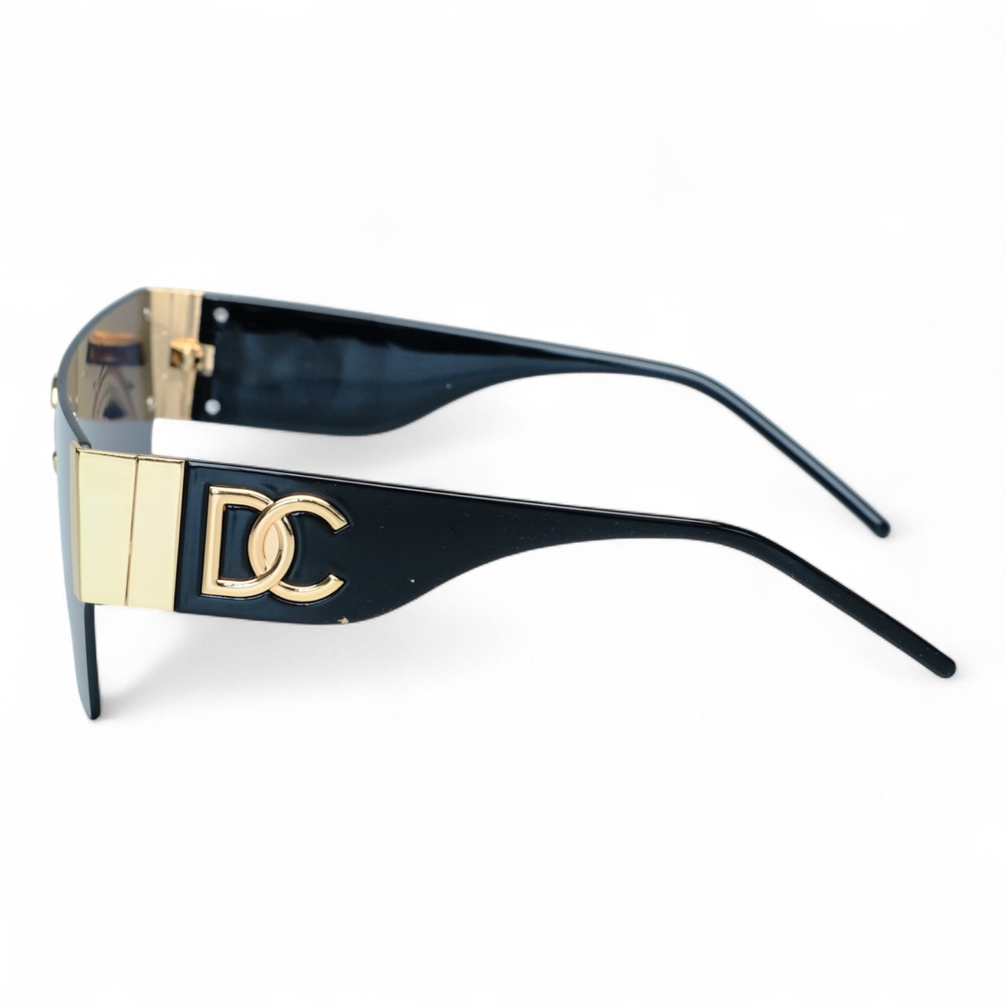 DC Shades