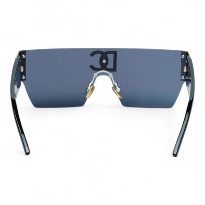 DC Shades