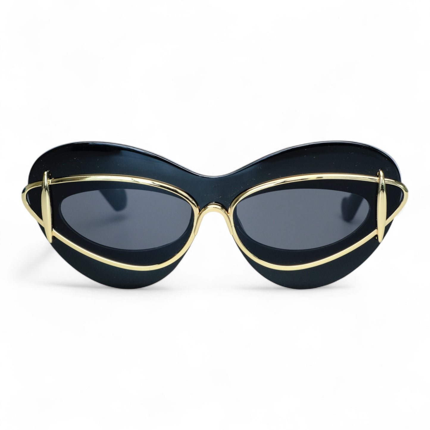 Catseye Shades