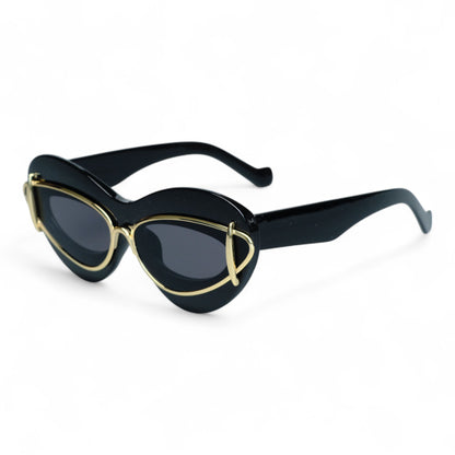 Catseye Shades