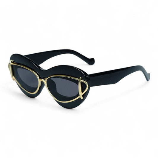 Catseye Shades