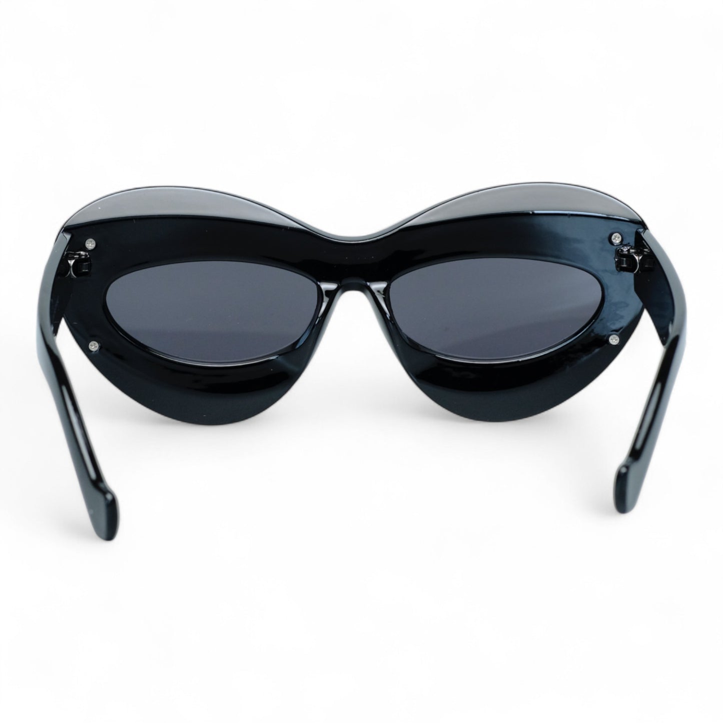 Catseye Shades
