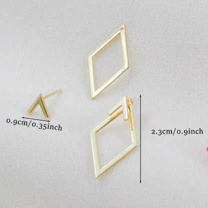 Women's  Earring