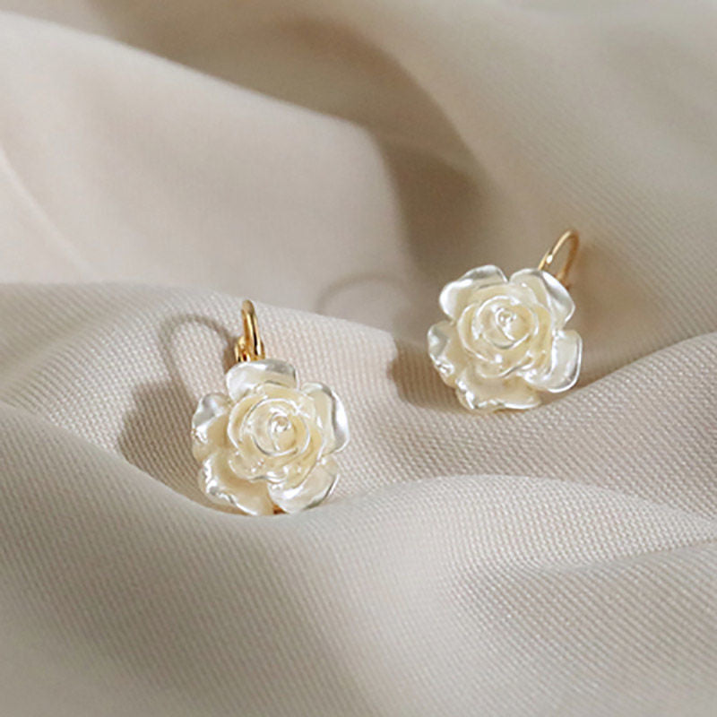 Retro European Earring