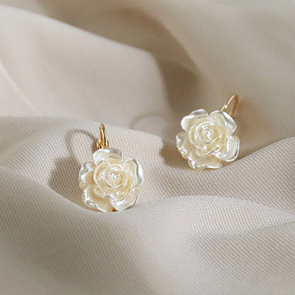 Retro European Earring