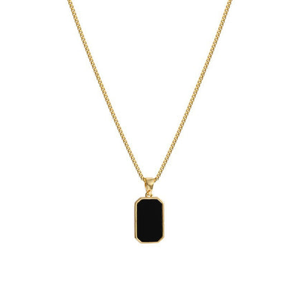 Luxury clavicle chain