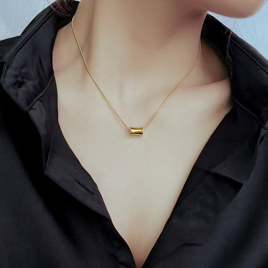 korean Luxury Necklace