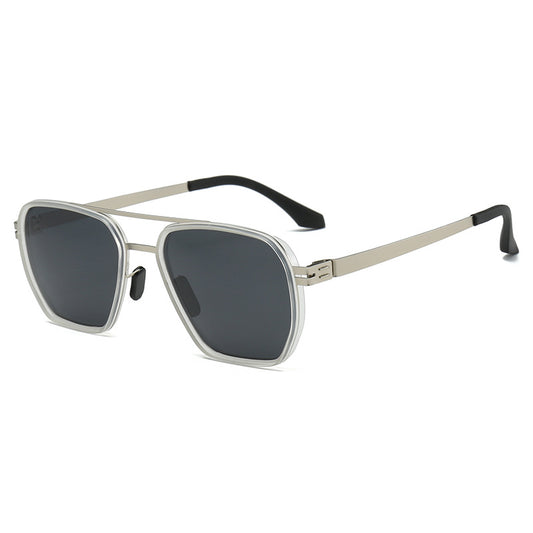 Aviator Flexible Sunglass