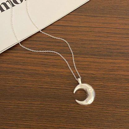 Moon Necklace