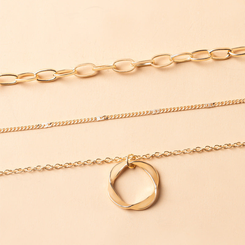 Women's Necklace