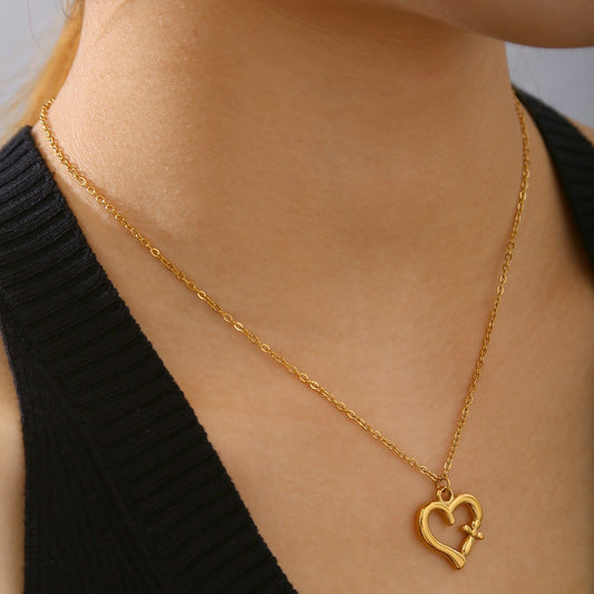 Heart Pendant