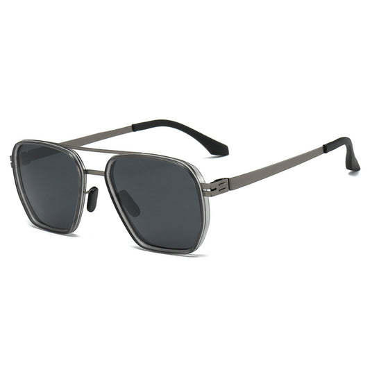 Aviator Flexible Sunglass
