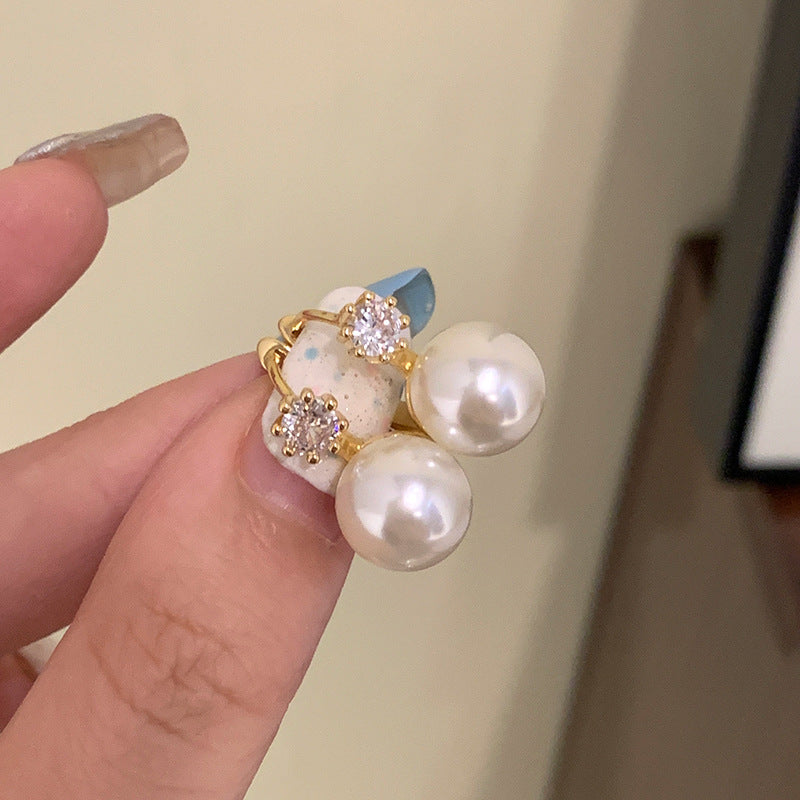 Women's  Earring