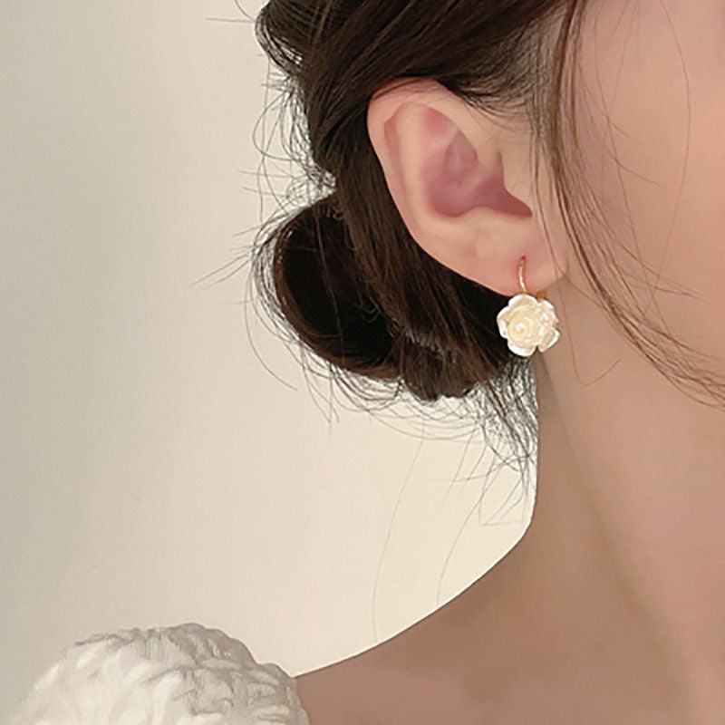Retro European Earring