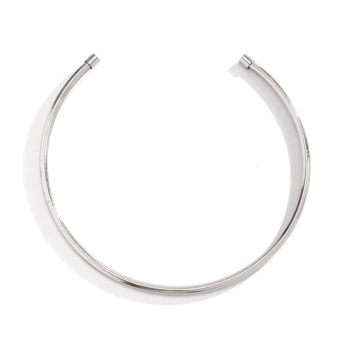 Collier D'Or Neckless