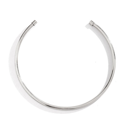 Collier D'Or Neckless