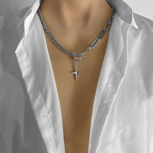 Star Pendant