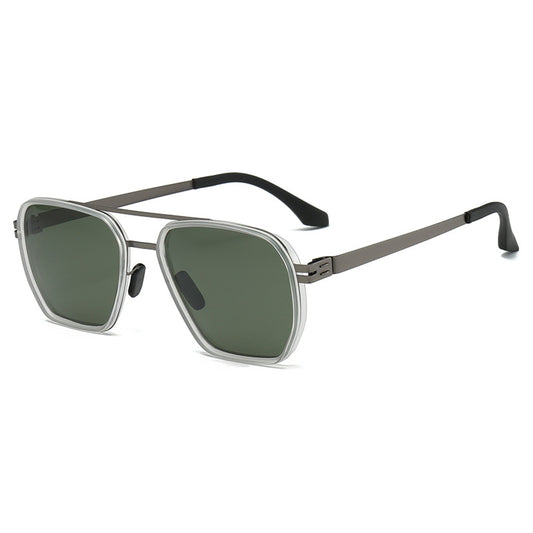 Aviator Flexible Sunglass