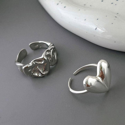 Sweet n Cold Ring Set